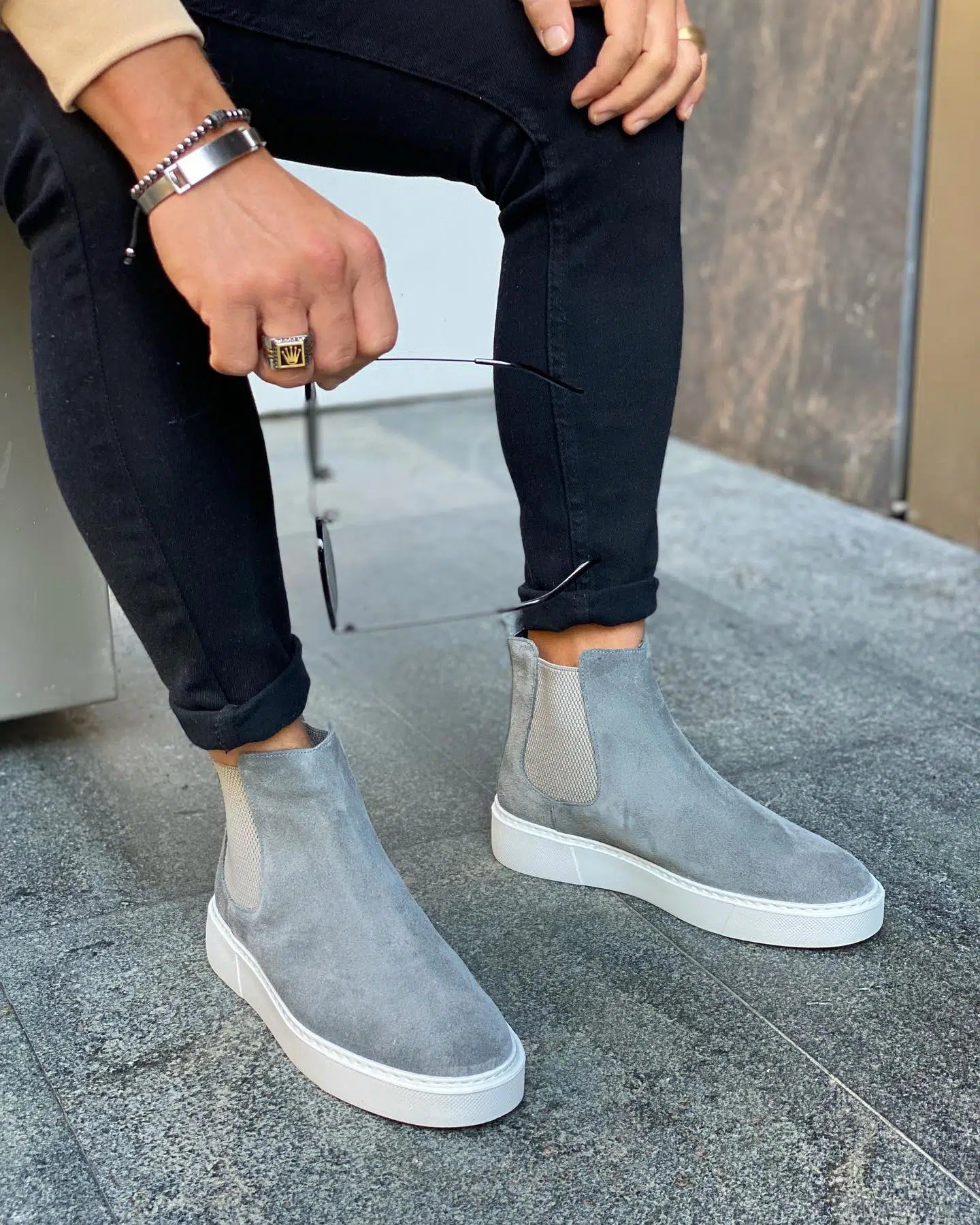 Chelsea Boots