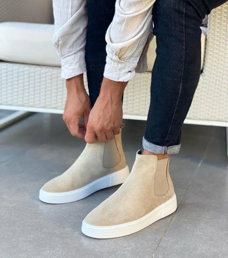 Chelsea Boots