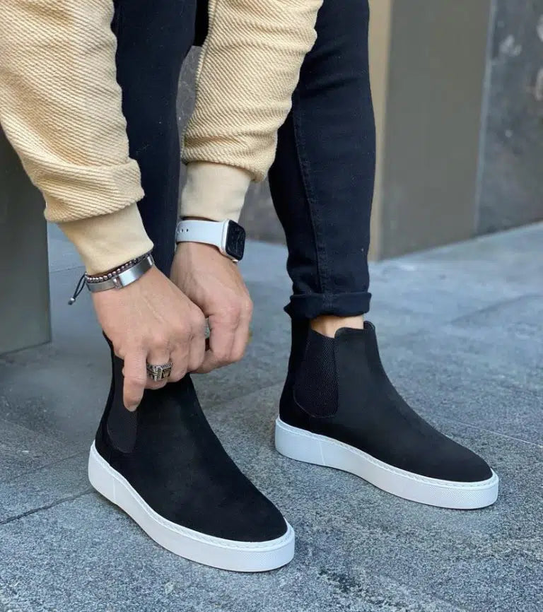 Chelsea Boots