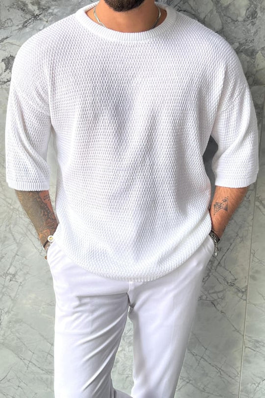 Oversize Basic T-Shirt