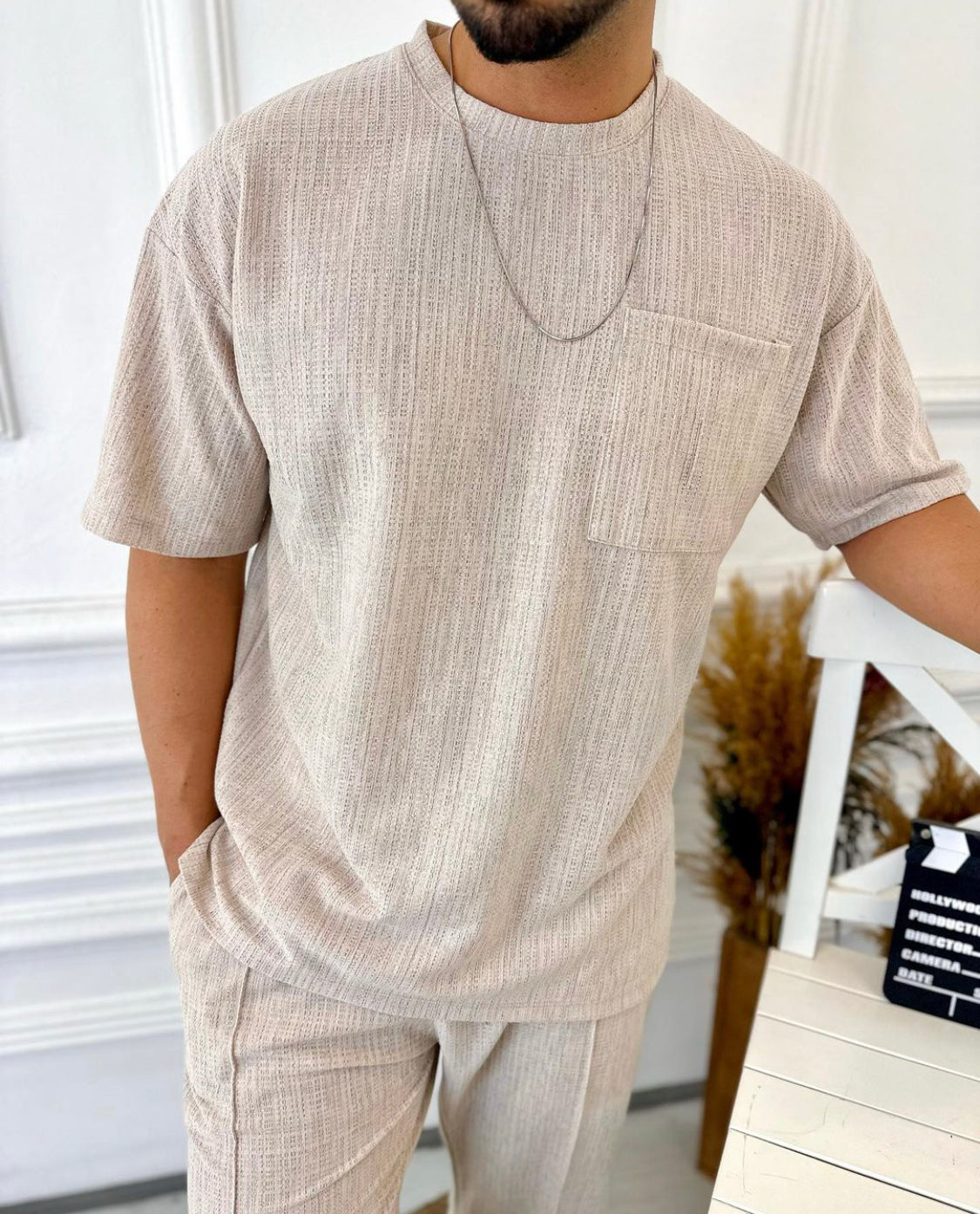 Oversize T-Shirt