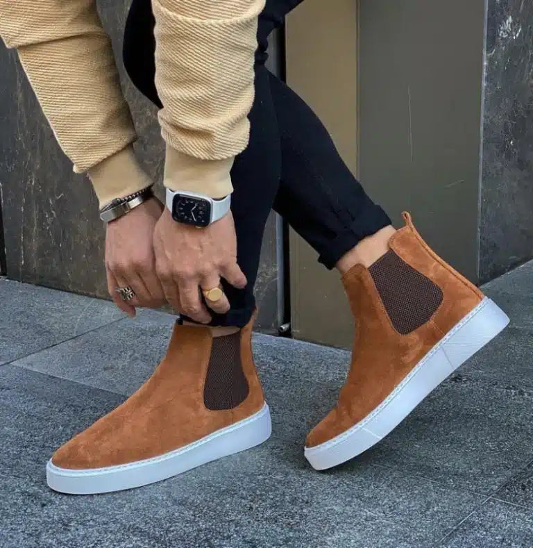 Chelsea Boots