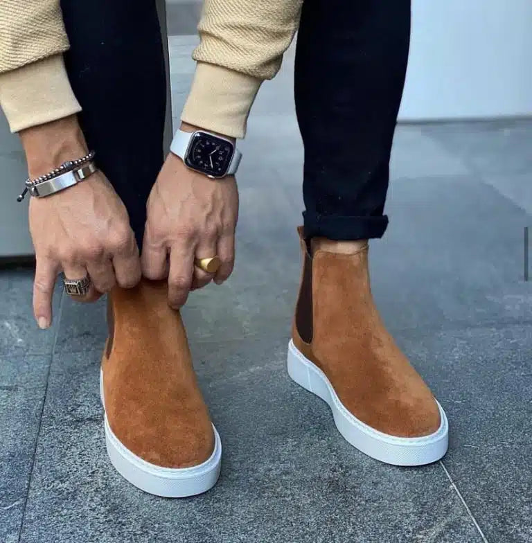 Chelsea Boots