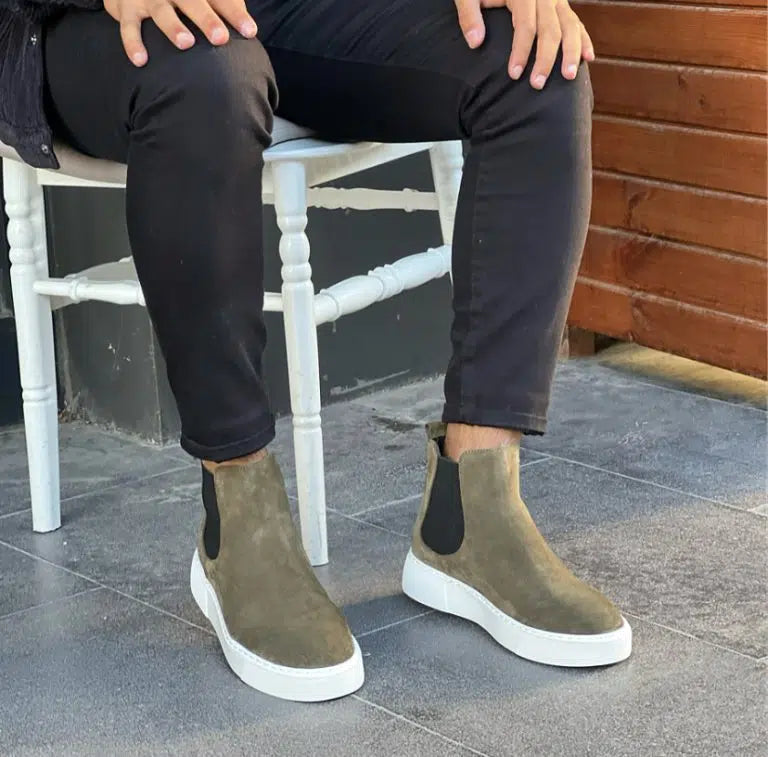 Chelsea Boots