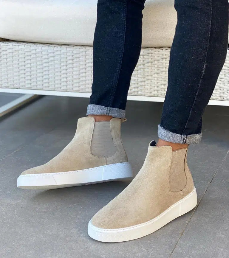 Chelsea Boots