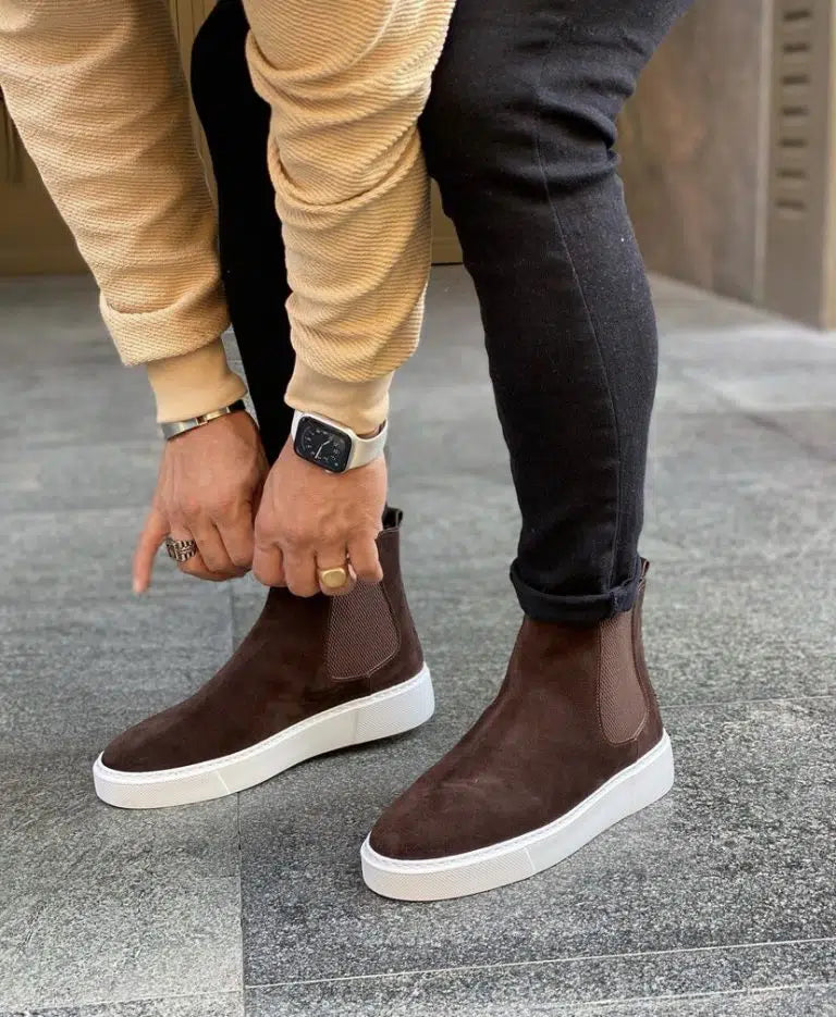 Chelsea Boots