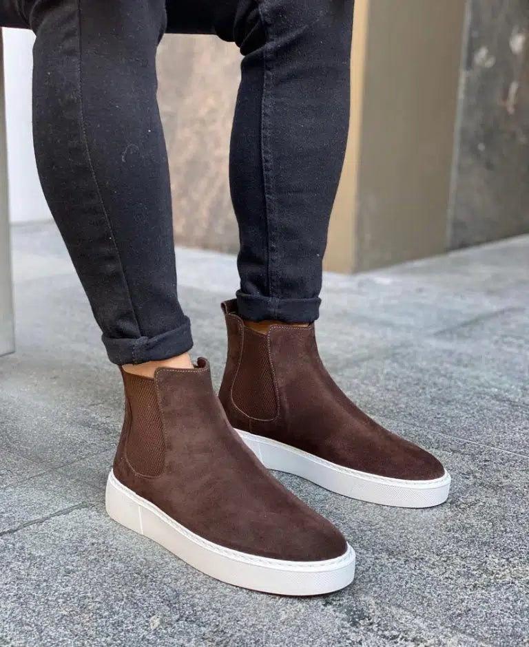 Chelsea Boots