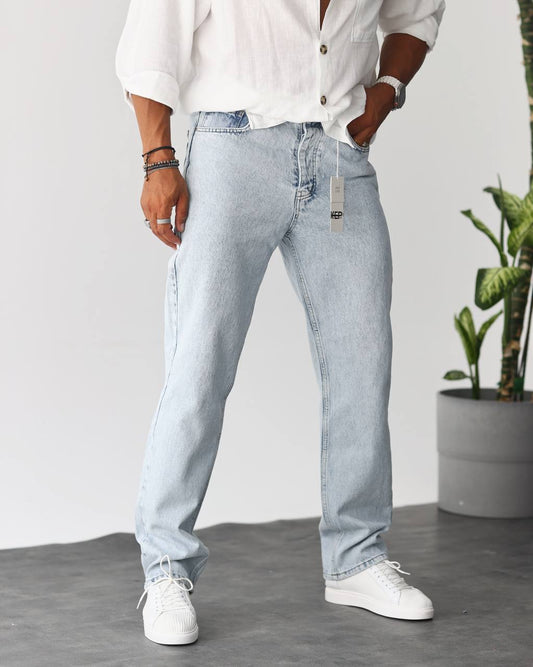 Baggy Jeans