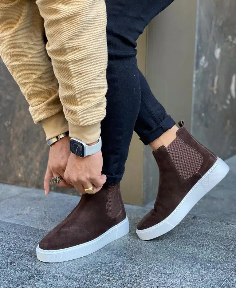 Chelsea Boots