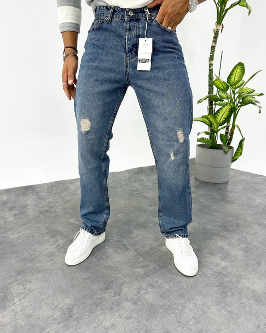 Baggy Jeans