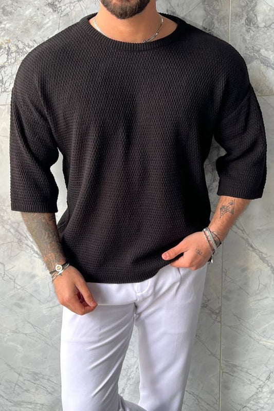 Oversize Basic T-Shirt