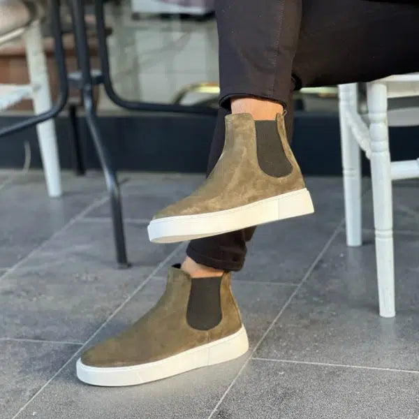 Chelsea Boots