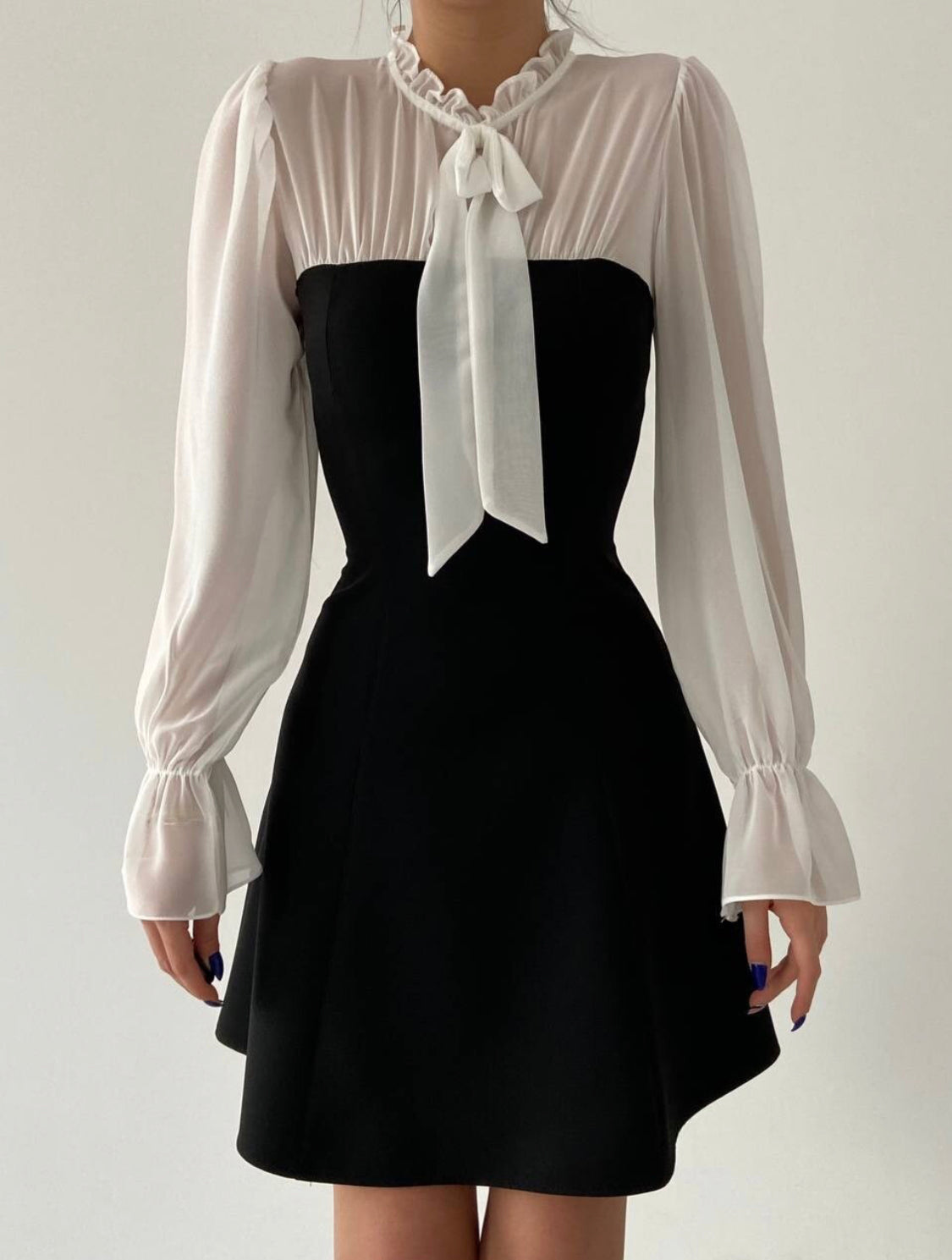 Jo Malone Minikleid