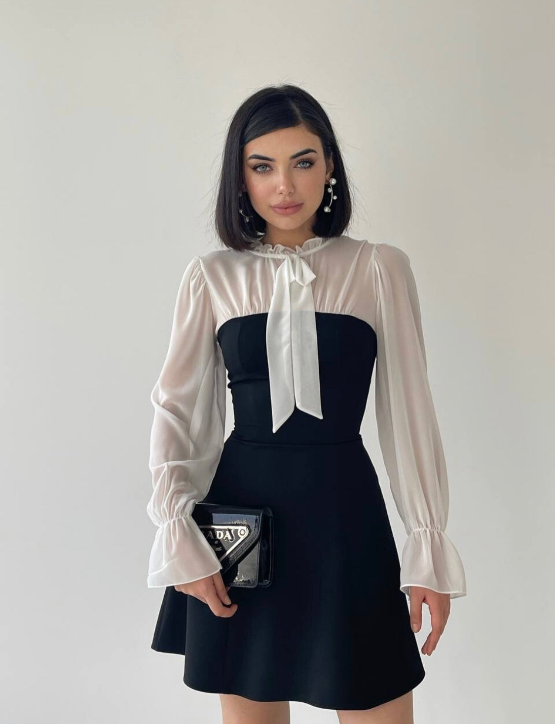 Jo Malone Minikleid